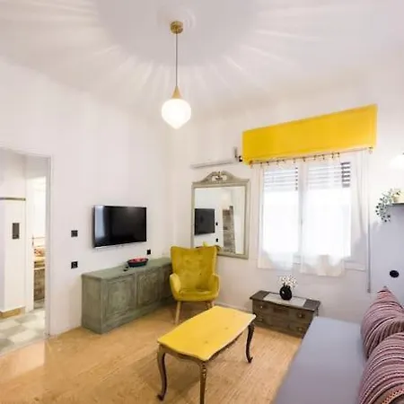 Apartment Vintage Next To Acropolis *